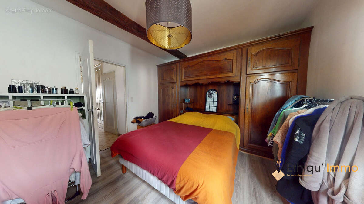 Appartement 179 m² à Bar-Sur-Aube  - photo 9