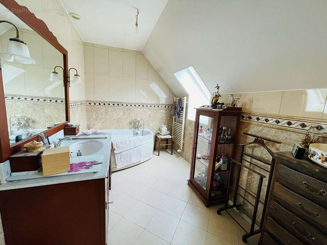 Maison à ARGENTEUIL