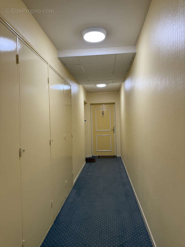 Appartement à LA BAULE-ESCOUBLAC