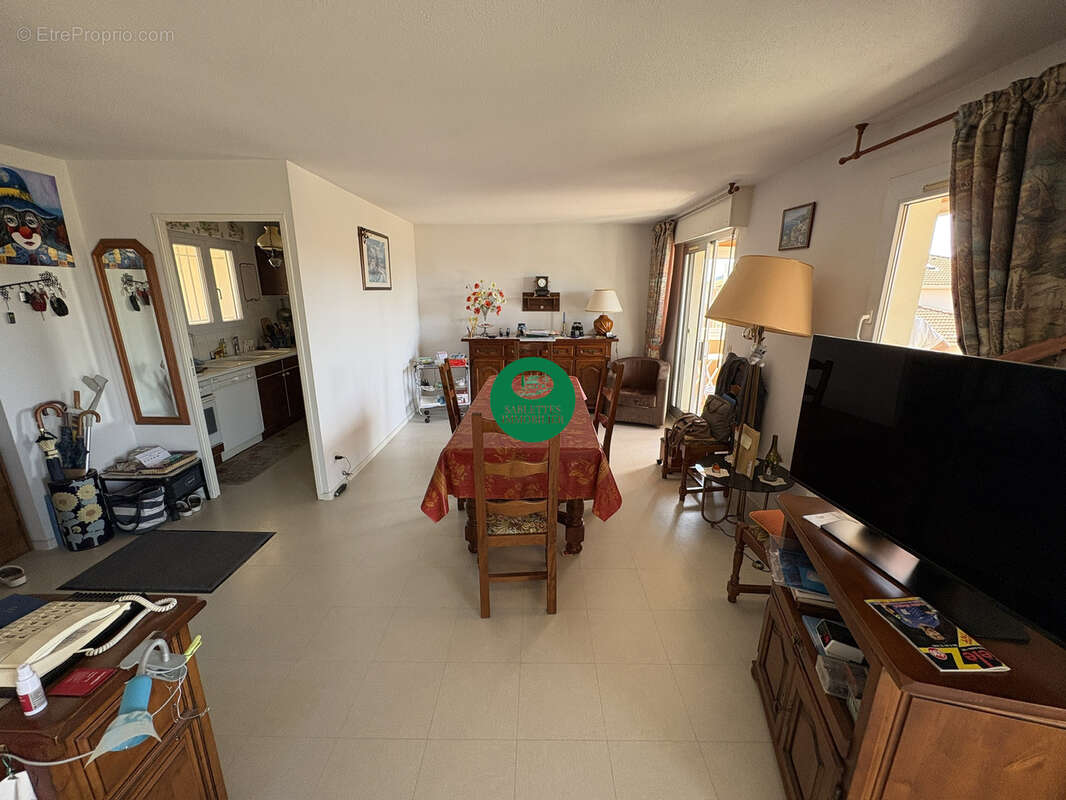 Appartement à LA SEYNE-SUR-MER