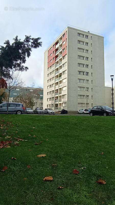 Appartement à ROUEN