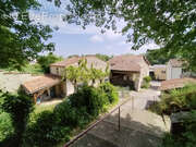 Maison à CHIZE