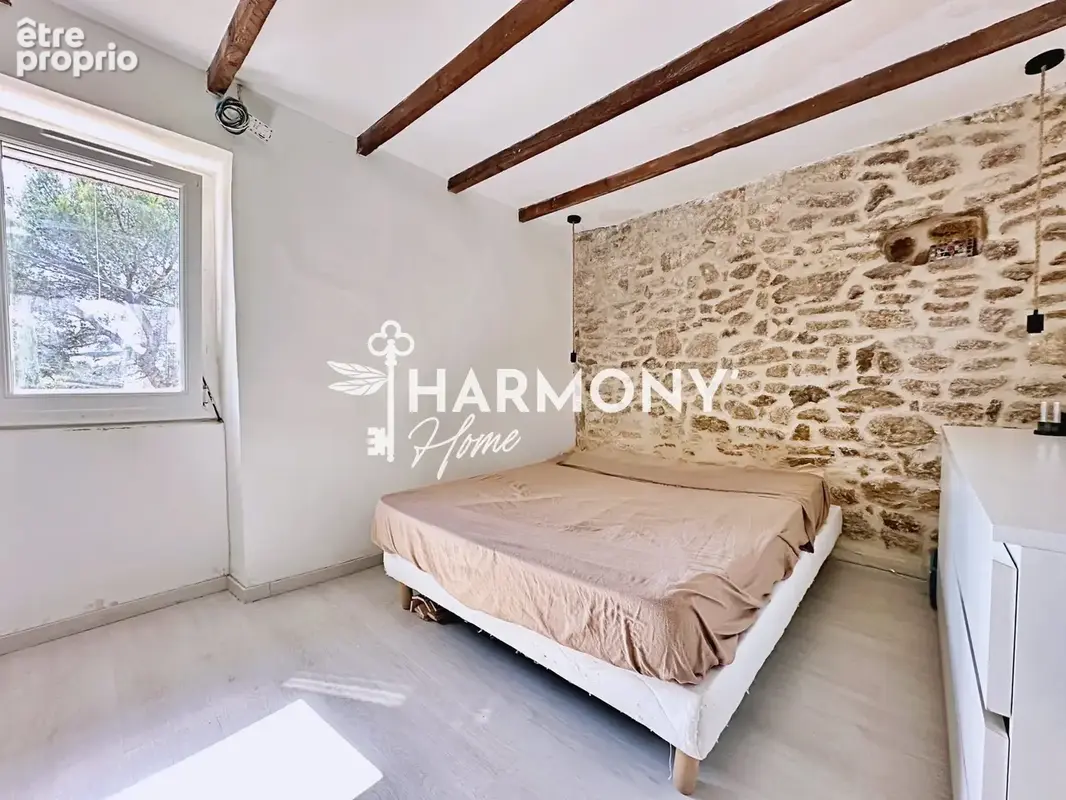 Maison 80 m² à Lambesc  - photo 6