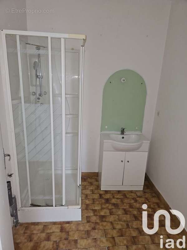 Photo 7 - Appartement à CASTILLON-LA-BATAILLE