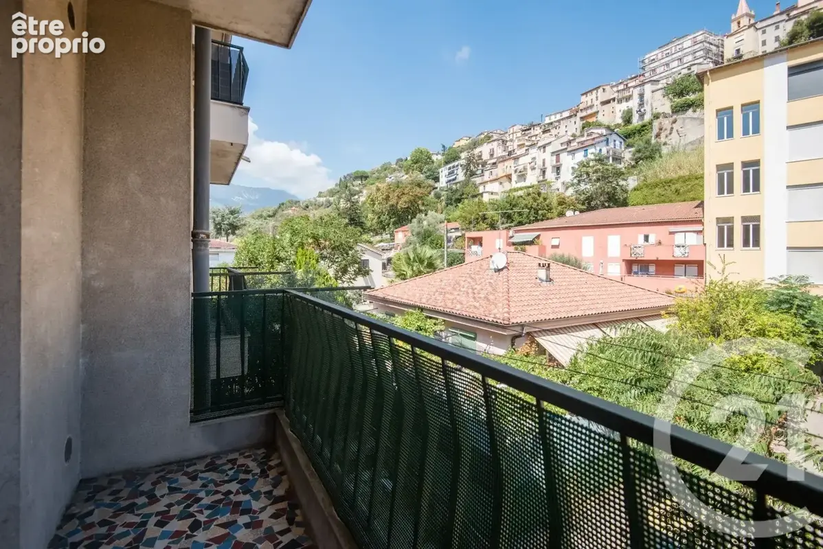 Appartement 62 m² à Contes  - photo 9