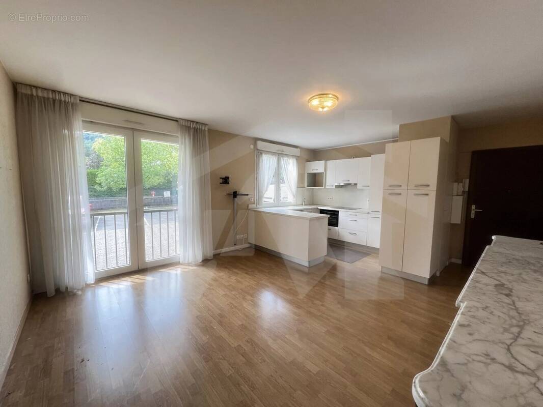Appartement à EYBENS