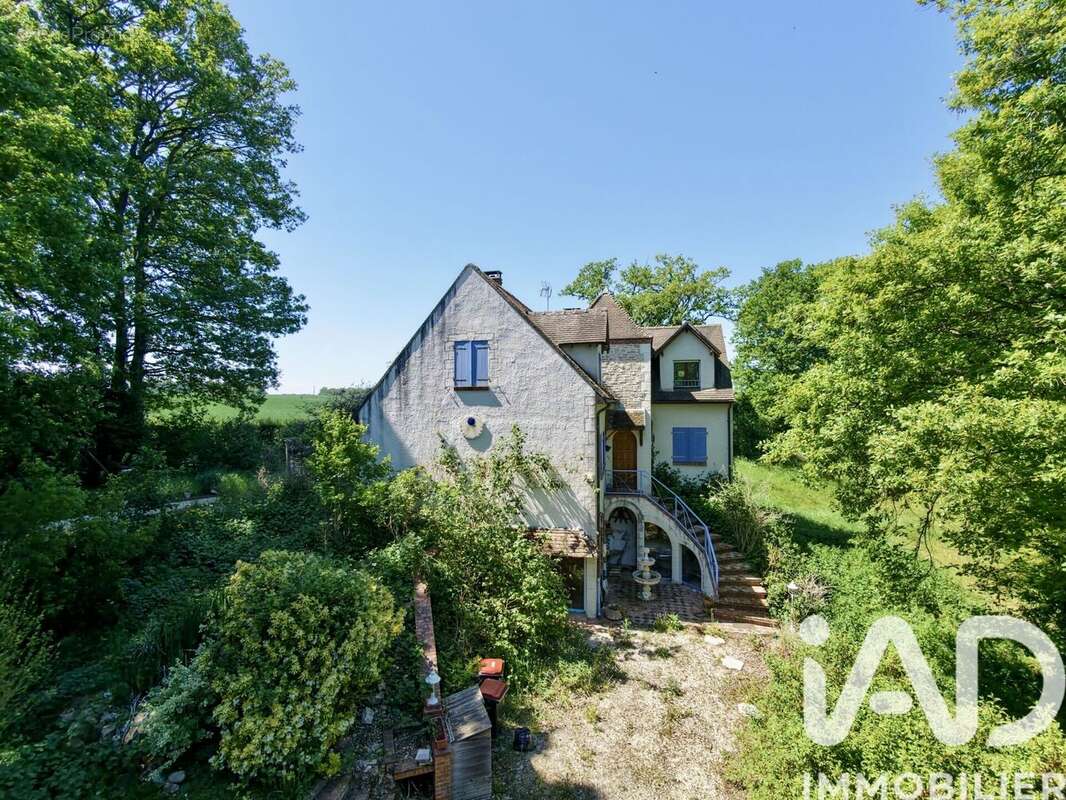 Photo 2 - Maison à COURTENAY