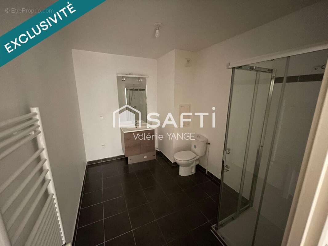 Photo 4 - Appartement à NANTERRE