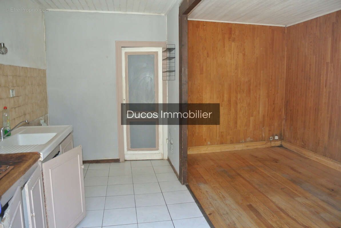 Maison à MARMANDE