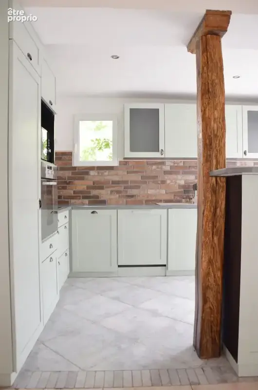 Maison 4 pièces 100 m² à vendre à Chateaufort (78117) - photo 13