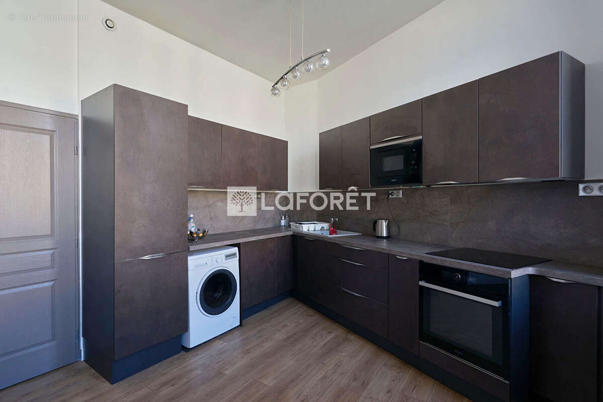 Appartement à LILLE