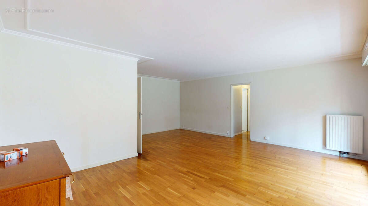 Appartement à BESANCON