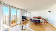 Appartement à MARSEILLE-13E