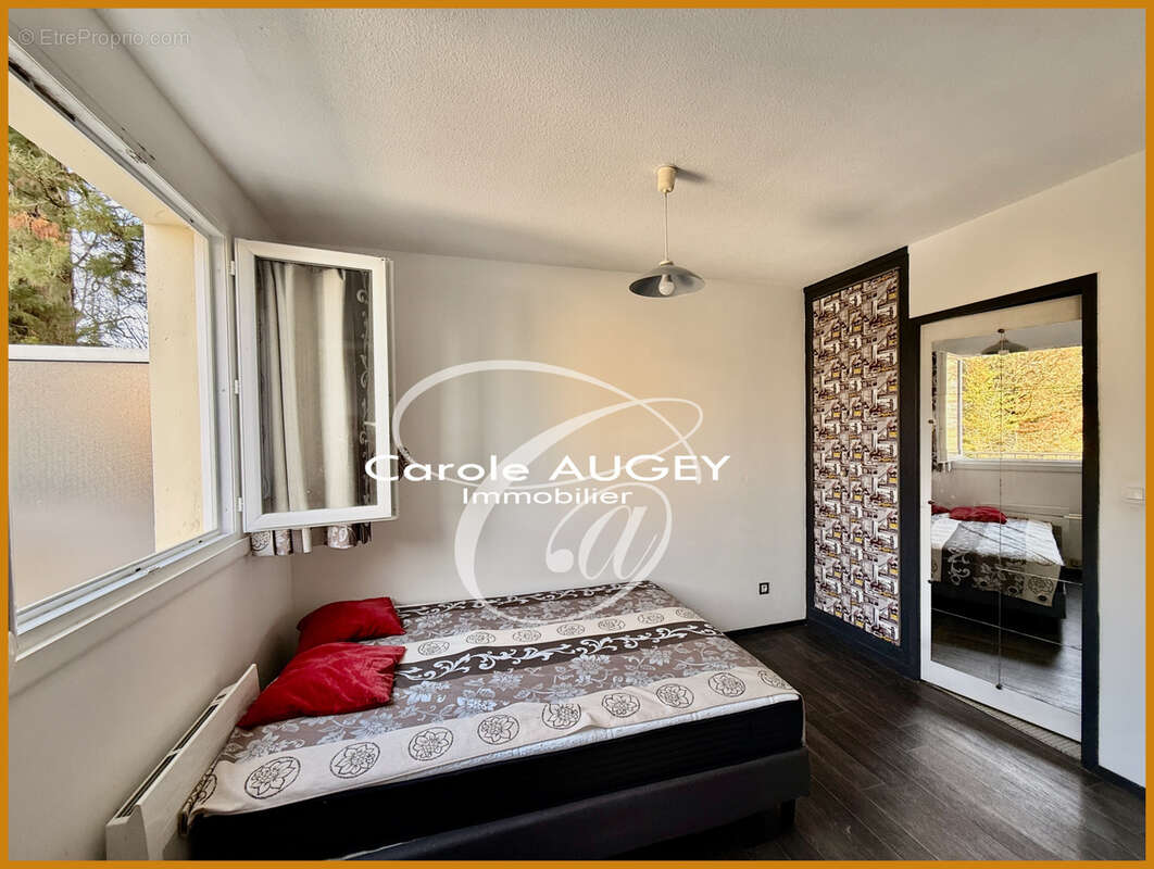 Appartement à GRADIGNAN
