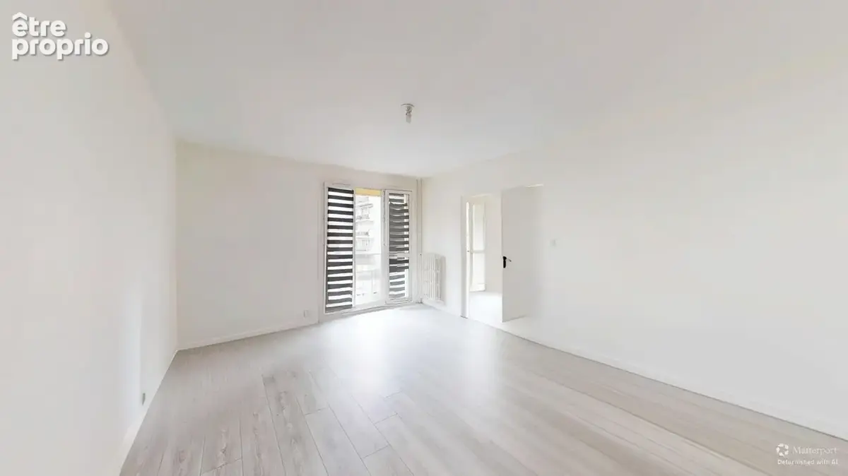 Appartement Le Havre 3 pièce(s) 79 m2 - photo 1