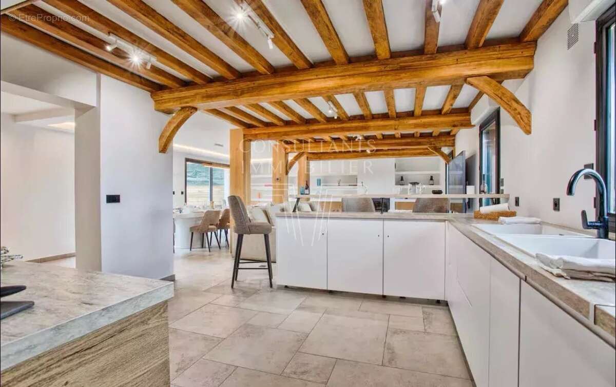 Maison à DEAUVILLE