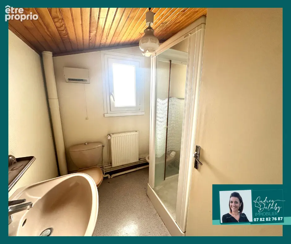 Maison Vitry le François 4 pièce(s) 82 m2 - photo 8
