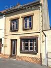 Maison à ABBEVILLE