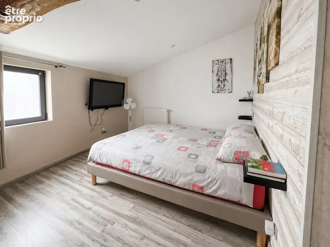 Maison 5 pièces 150 m² à vendre à Thenac (17460) - photo 8