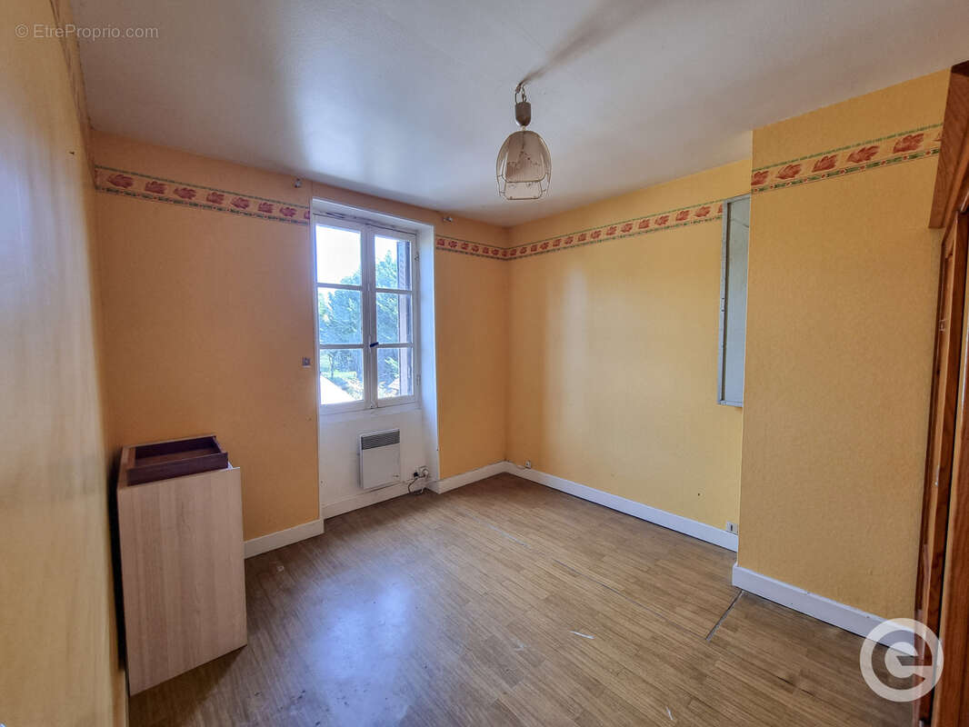 Maison 5 pièces de 106m2 à Usy avec jardin - photo 10