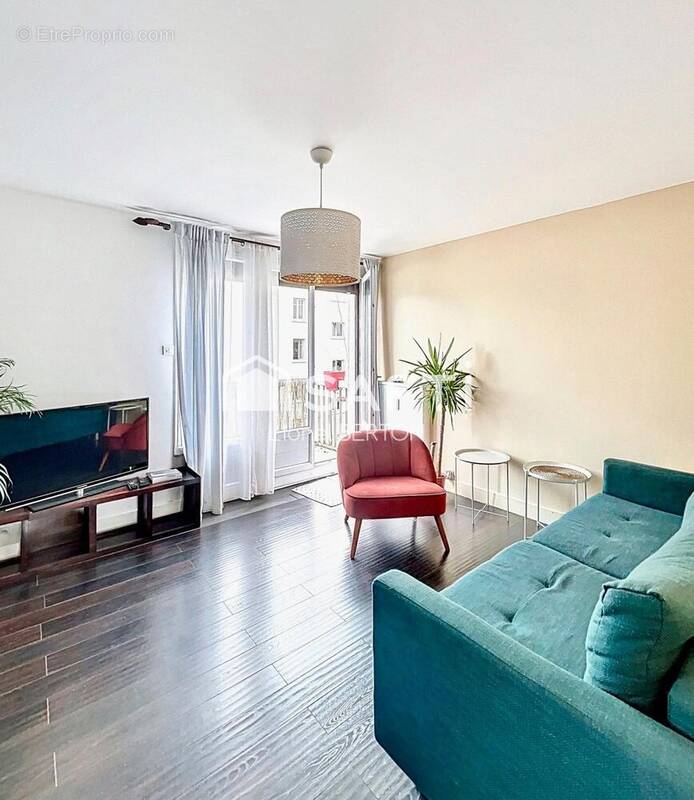 Photo 1 - Appartement à MONTREUIL