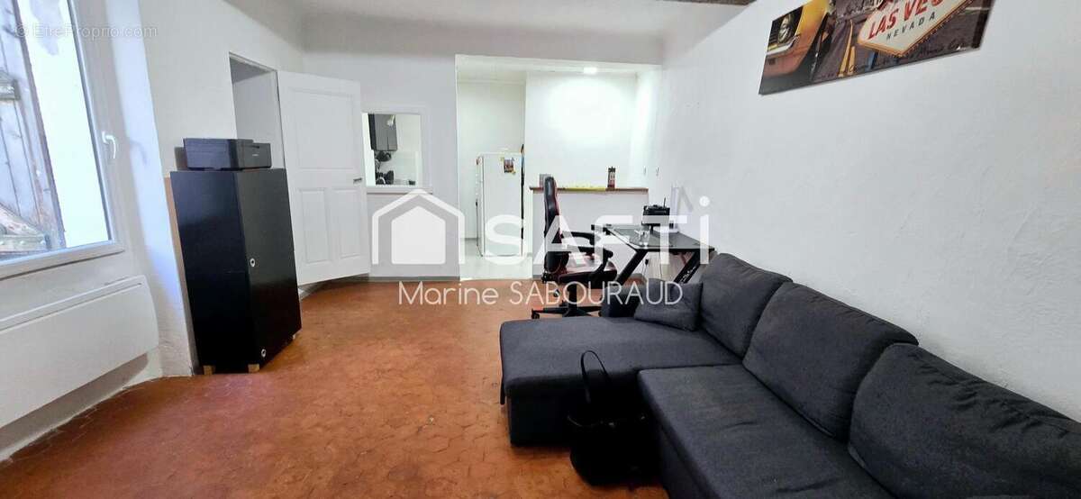 Photo 6 - Appartement à CARCES