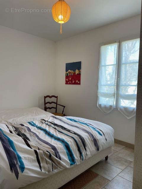 Maison à DOLUS-D'OLERON