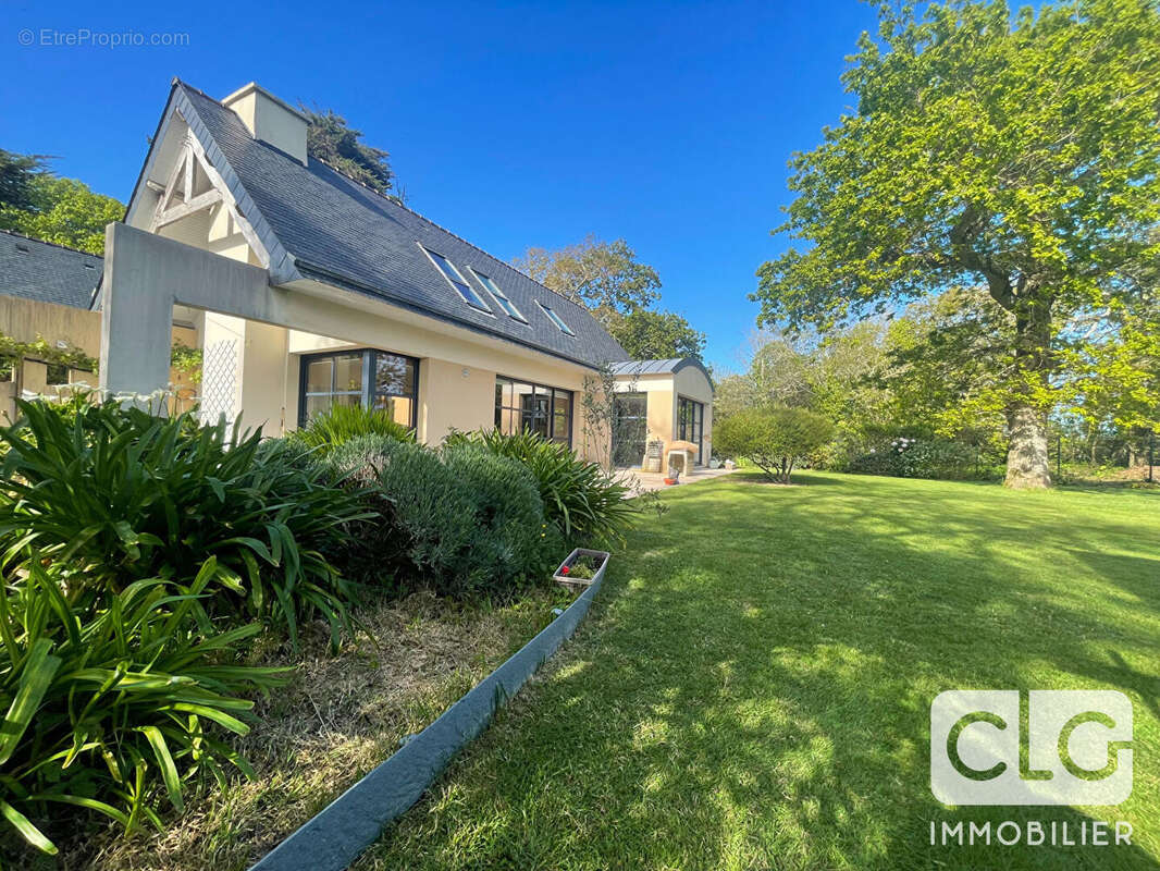 Maison Loctudy 210 m2 - photo 3