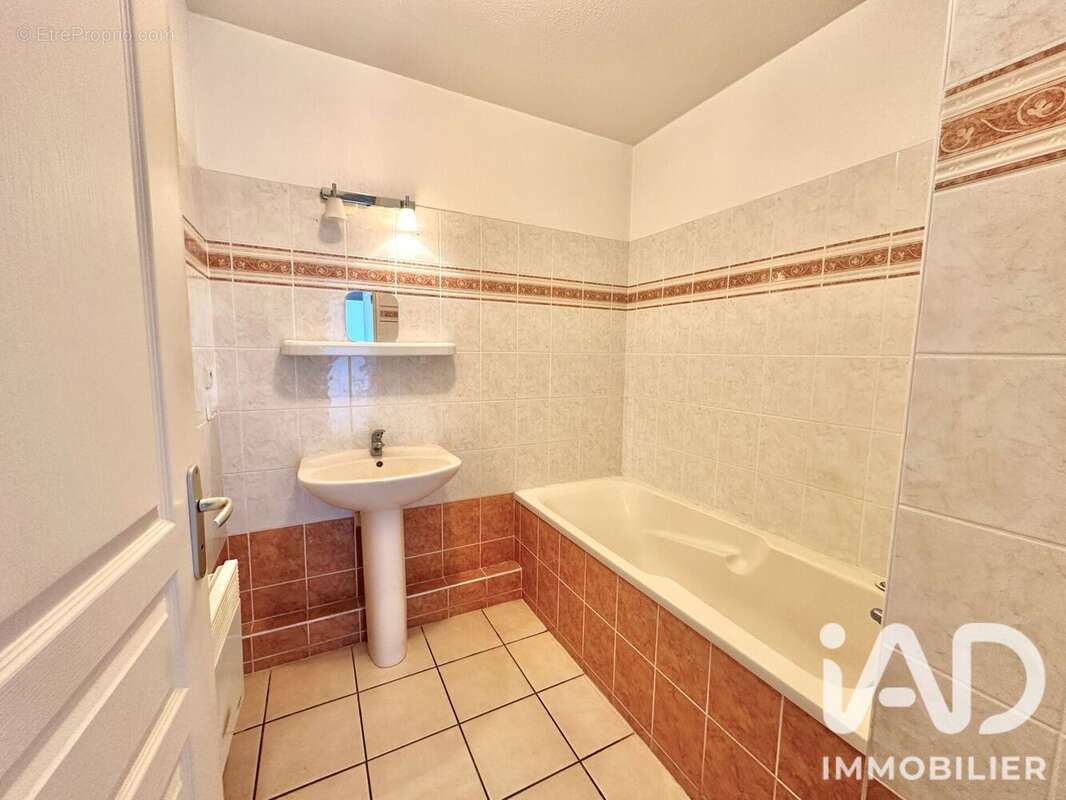 Photo 6 - Appartement à LE PRADET