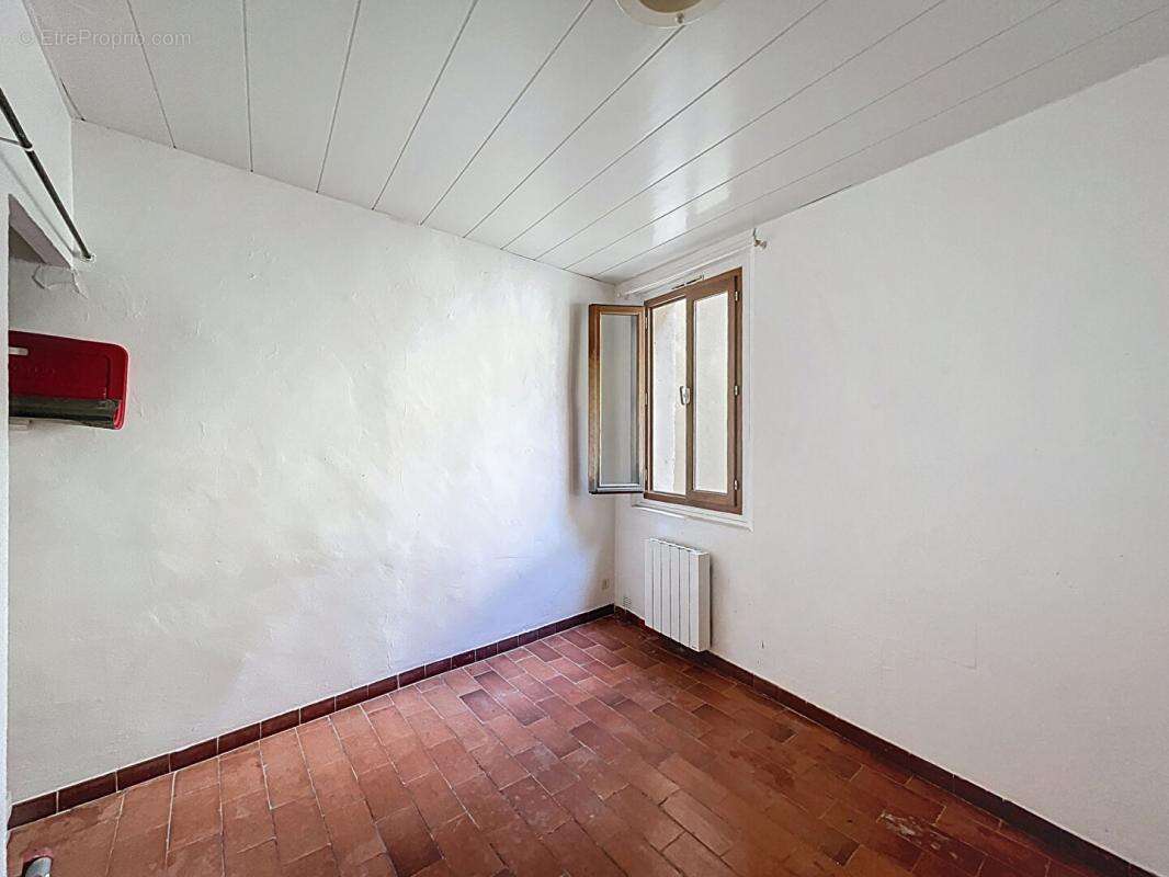Appartement à MANOSQUE