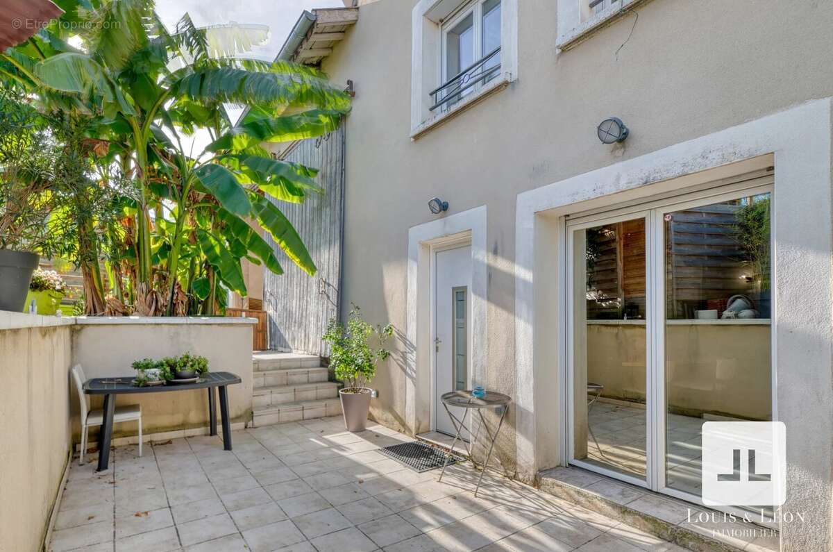 Maison à PARCIEUX