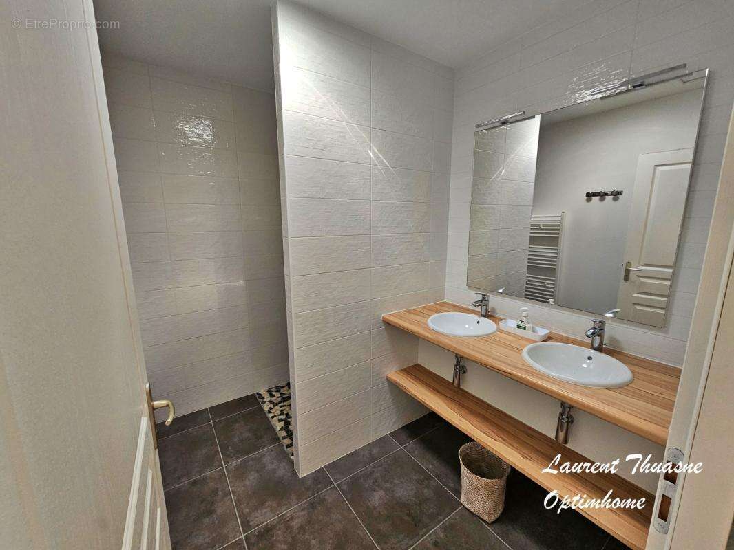 Maison 7 pièces 5 chambres avec deux gîtes au calme - photo 22