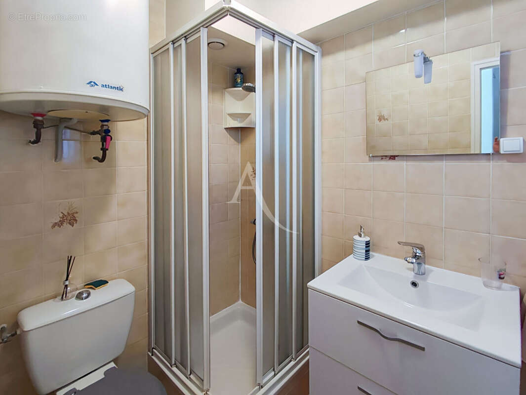 Appartement à SAINT-JEAN-DE-MONTS
