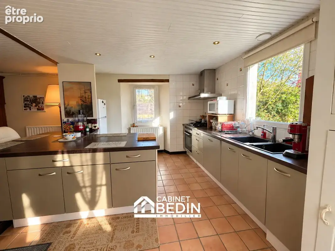 Maison 9 pièces 246 m² à vendre à Pissos (40410) - photo 4
