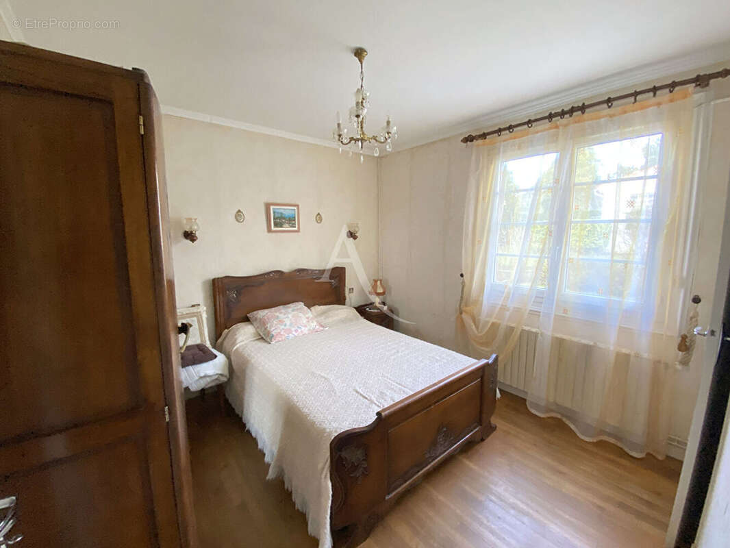 Maison à CASTELNAUDARY