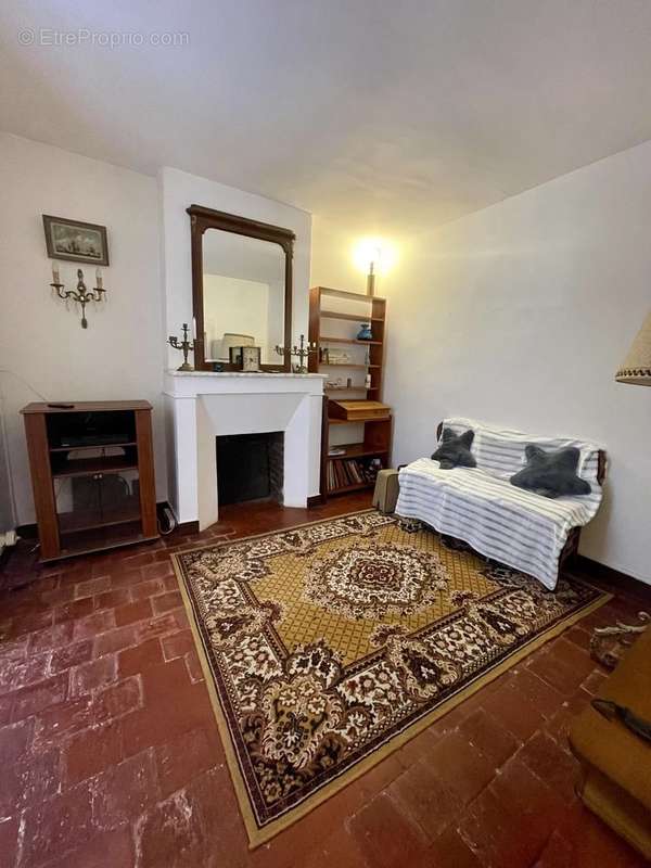 Maison à TROUVILLE-SUR-MER