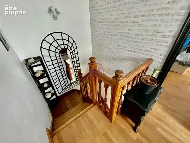 Secteur WAILLY-FICHEUX - Maison 1930 rénovée de 156m2 habitables avec chambre et salle de bains au rez-de-chau - photo 8