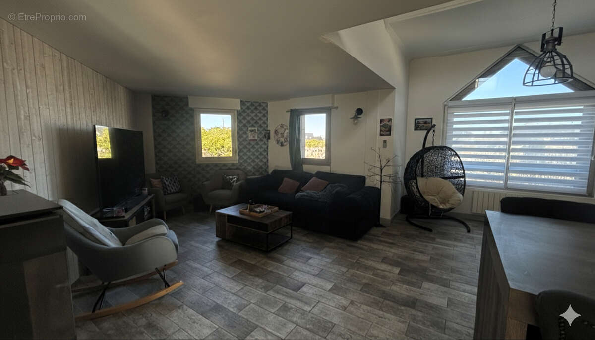 Appartement à GUERANDE