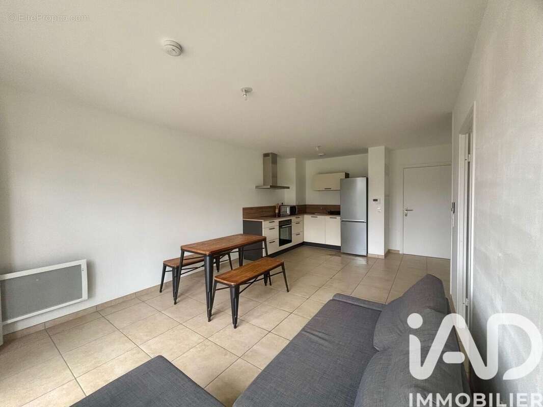 Photo 7 - Appartement à MIMIZAN