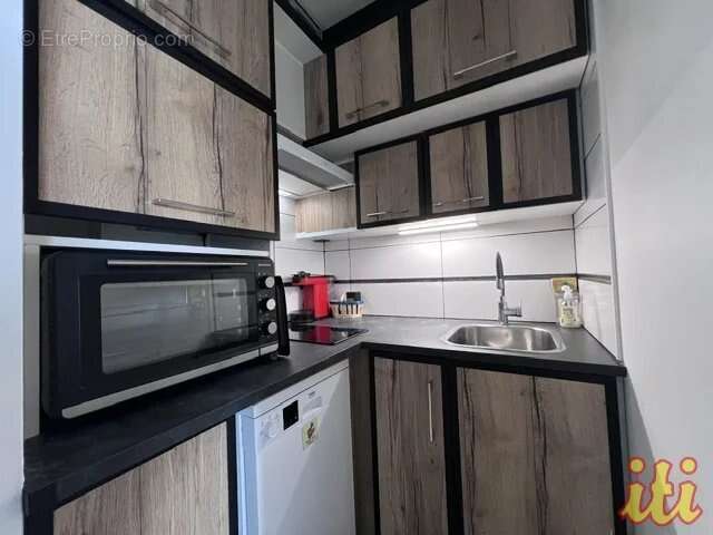 Appartement à L'ILE-D'OLONNE