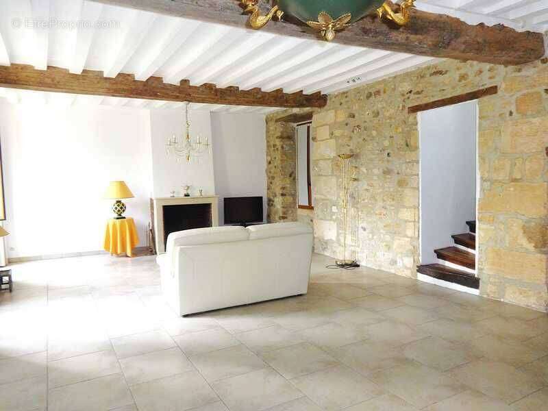 Maison à BOUCONVILLERS