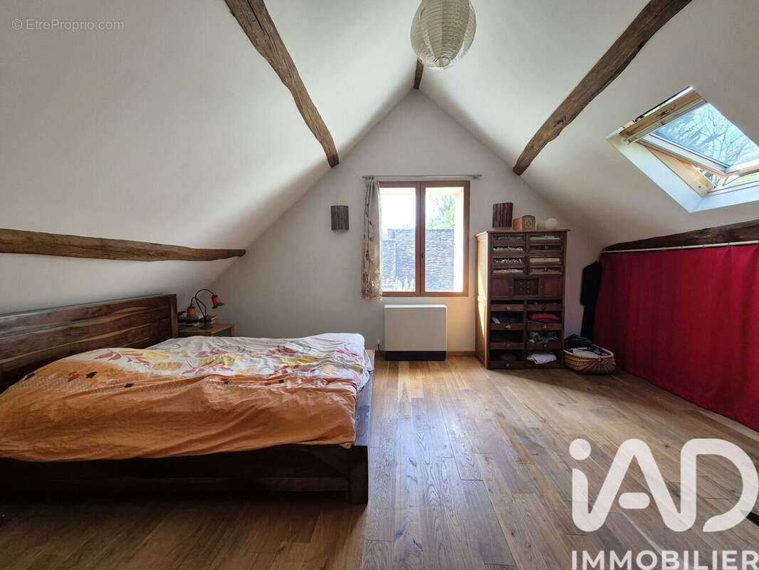 Photo 9 - Maison à BULLION