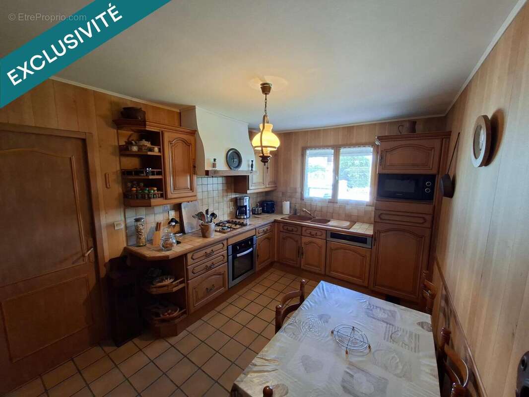 Photo 4 - Maison à REVEL