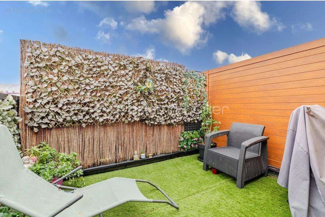 Maison à ROMAINVILLE