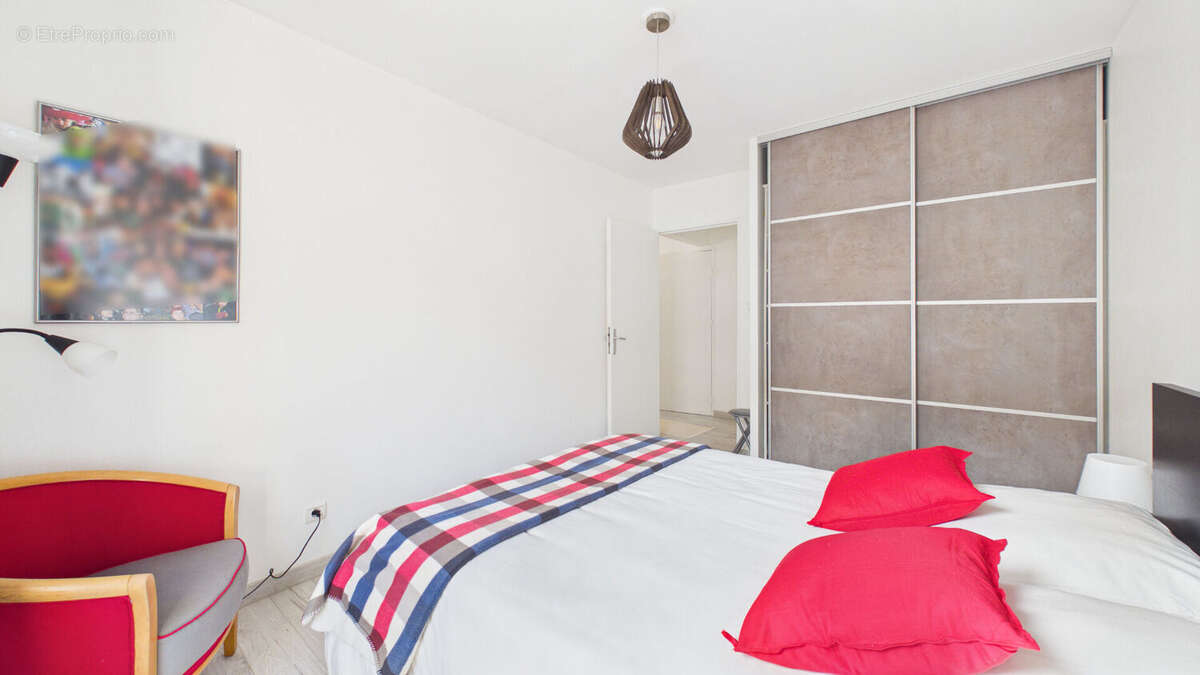 Appartement à WOIPPY