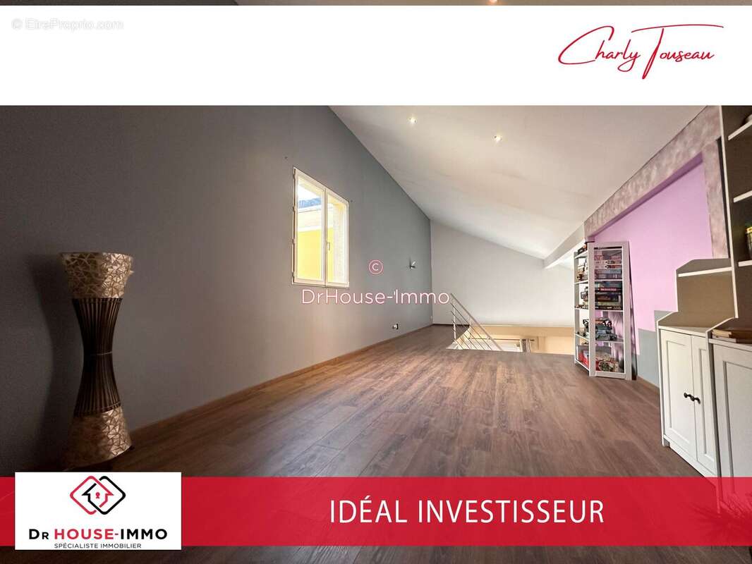 Maison à RUMERSHEIM-LE-HAUT