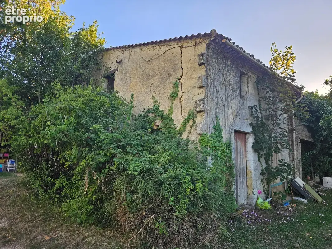 Photo 1 - Maison à CAMBLANES-ET-MEYNAC