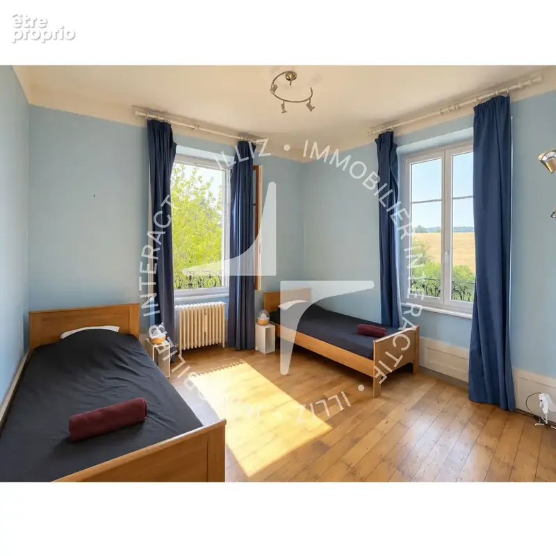 Maison de Maître de 9 pièces - photo 8