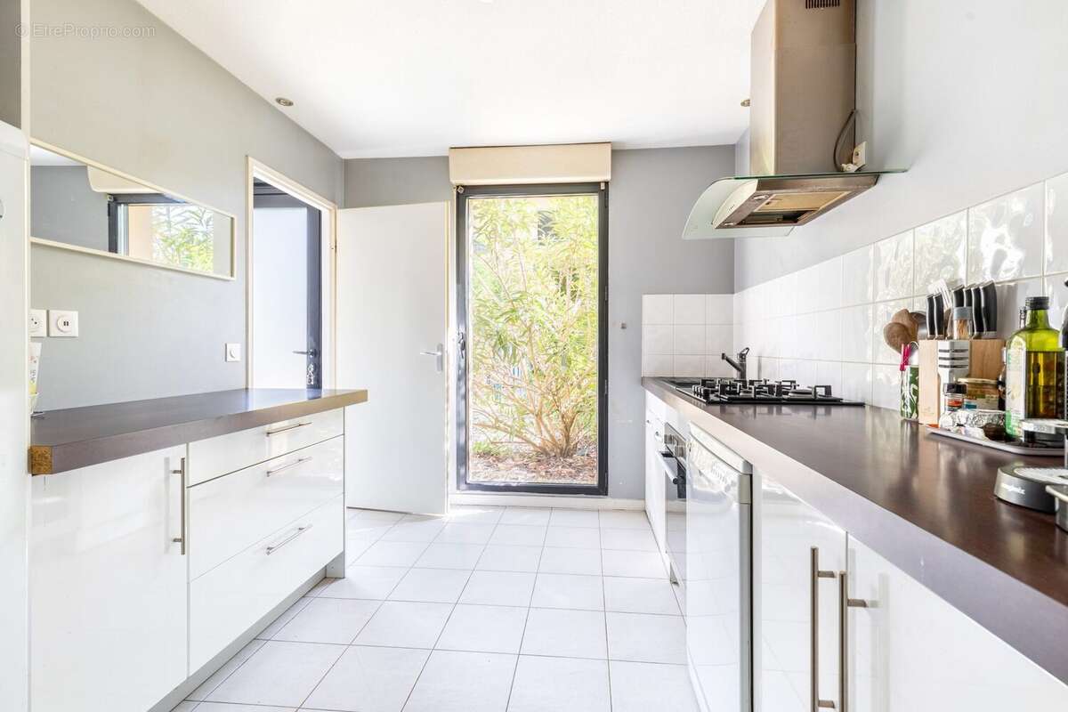 Appartement à GRADIGNAN
