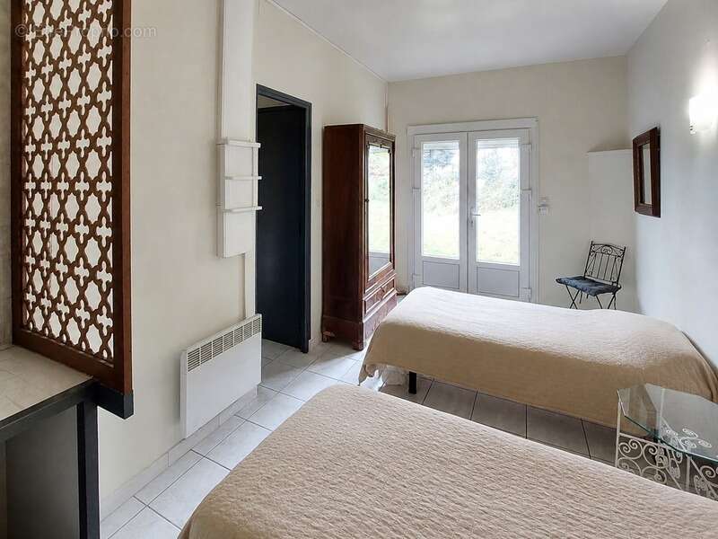 Maison à LE TRAVET